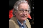 Imagem de Noam Chomsky