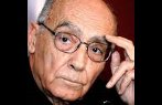 Foto do escritor Jos Saramago