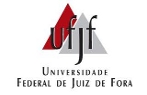 Logo da Universidade Federal de Juiz de Fora