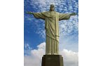 Imagem do Cristo Redentor